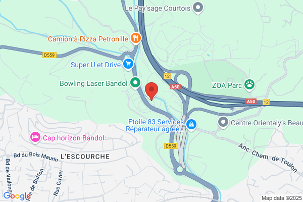 Boucherie Des Amis