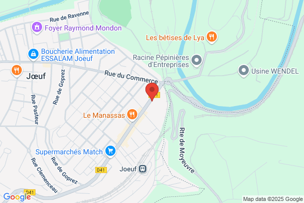 Boucherie Heriche Renaud