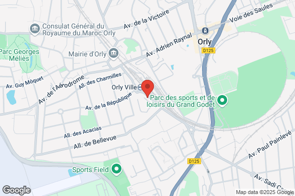 Boucherie Sebagh