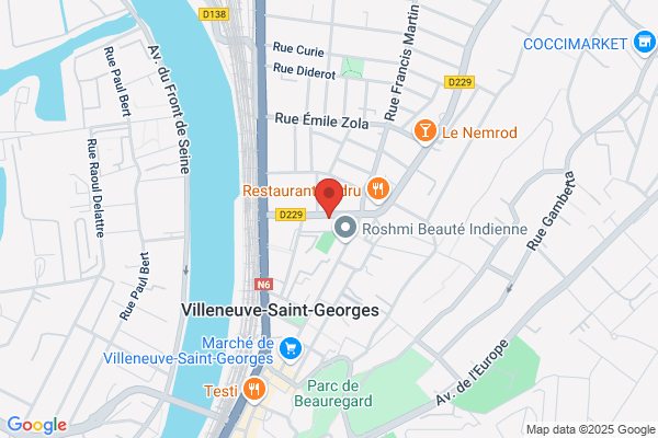 Carnot Coiff