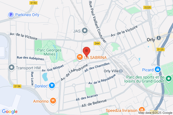 Creche Departementale