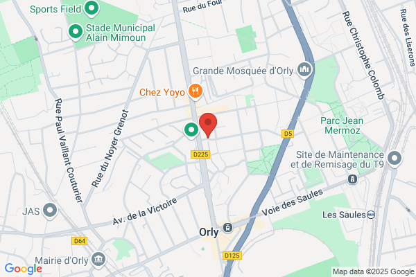 Association Des Clubs
