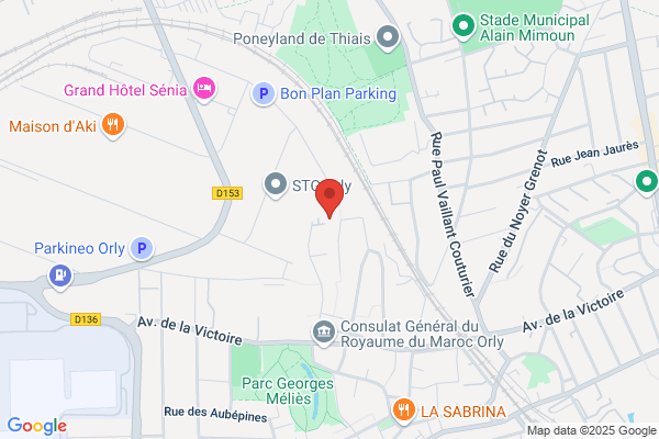 Association Developpement Residences Sociales