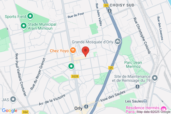 Association Perspective Force De Vente