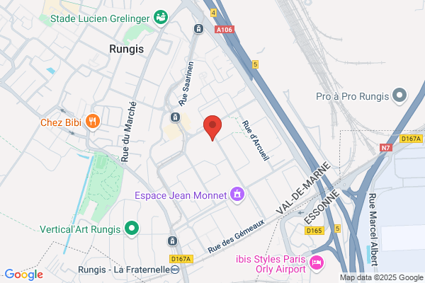 Association Synergie Action Commerciale