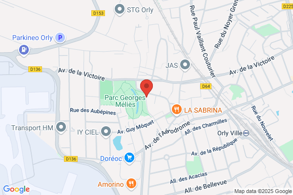 Centre Intercommunal