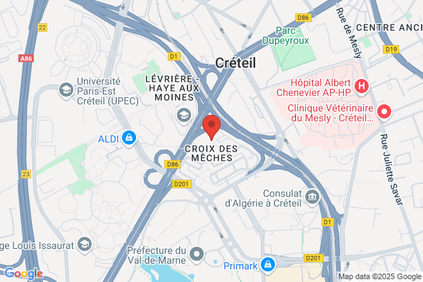 Club De Creteil