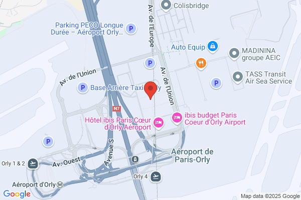 Ac Entreprise Alfred Capraja