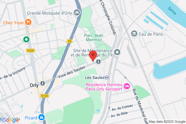 Boum Alimentation