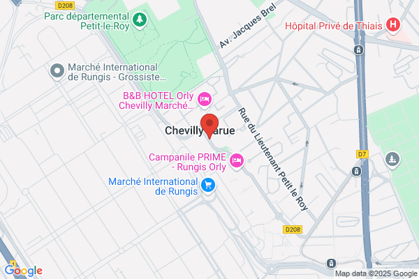 Aft Iftim Institut Formation Transport Et Logistique