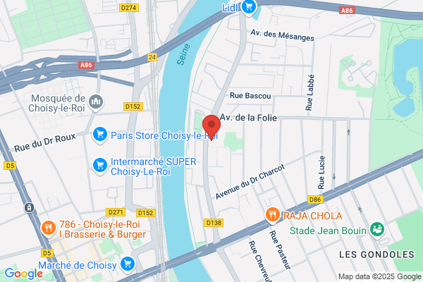 Aux Boules D Or