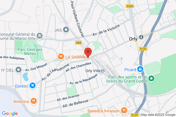 Atom Approvisionnements Trafic Outre Mer