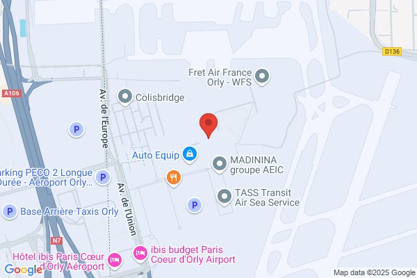 Computed Air Services