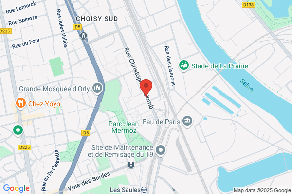 Centre Et Recette Des Impots