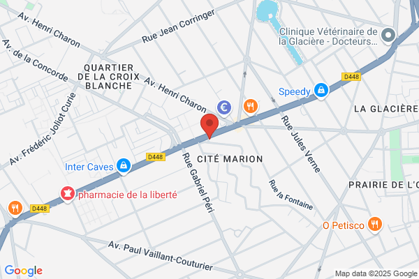 Club Olympique De Vigneux