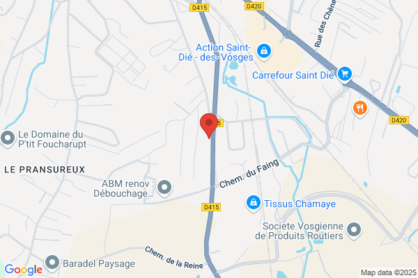 Avis Ste Centre De Vehicules Occasion