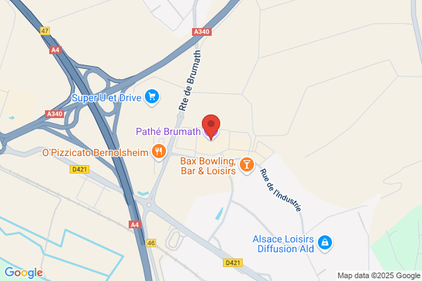 Citer Location