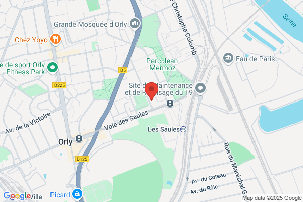 Alizon Barre Catherine Medecin