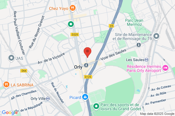 Cabinet Medical Des Docteurs Coulon Et Canioni