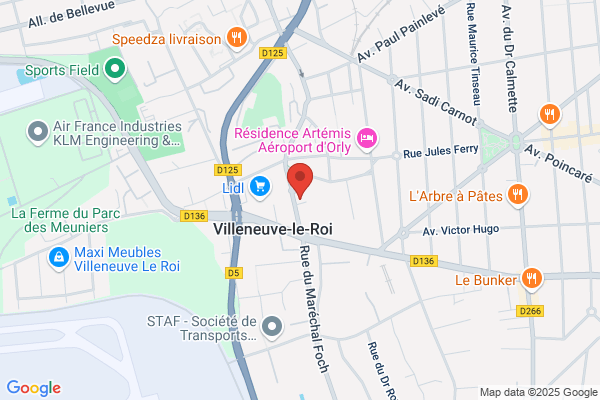 Cabinet Medical Des Docteurs Riou Roucoules Tardieu