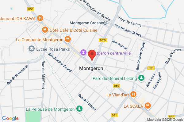 Chaneac Pierre Medecin