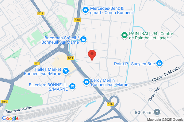 le centre anti parasitaire- cap services