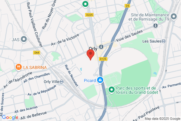 Les Experts Meubles Orly - Divani Confort