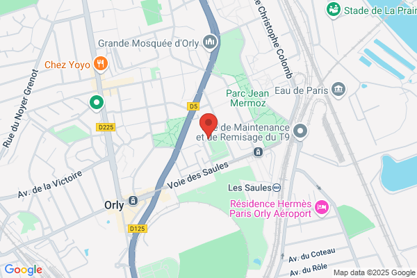 Association Entr Aide Et Amitie Hopital De jour psychiatrique