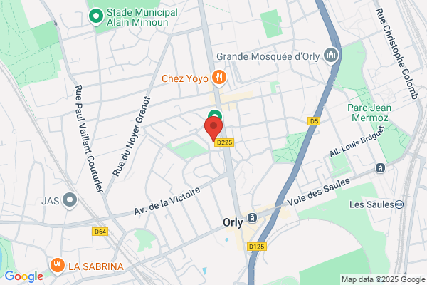 Auto Ecole Racine