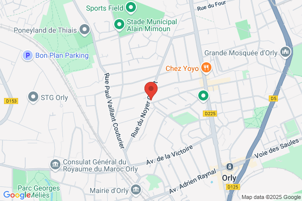 Boite A Ouvrages