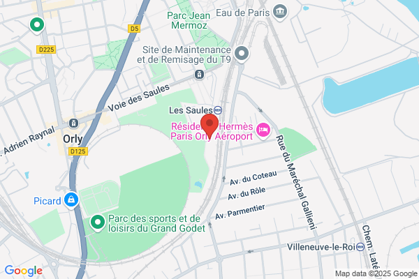 Club Equestre D Orly Association