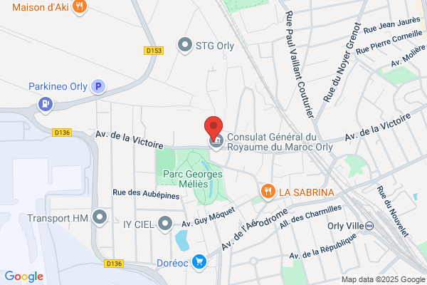 Desbordes Et Cie