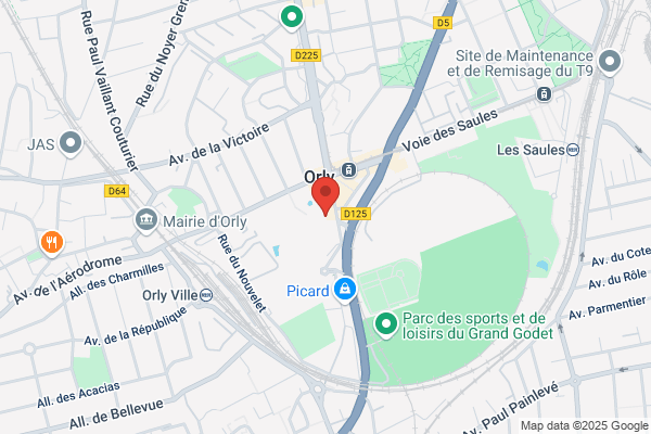 E.Leclerc Manège A Bijoux