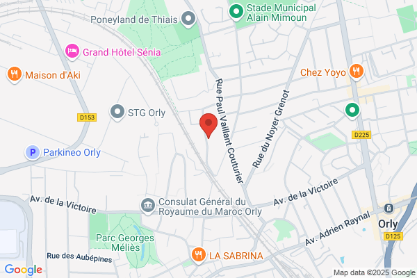 Entreprise Generale De Batiment