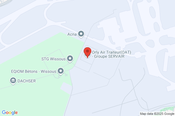 Groupe Services Industrie Sa