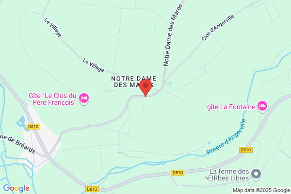 Au Petit Jardin