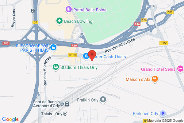 Kiloutou - Service Élévation et Terrassement Paris