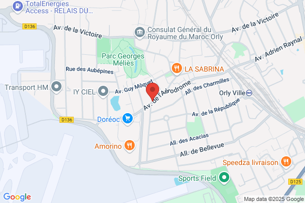 Amenagement Locaux Professionnels