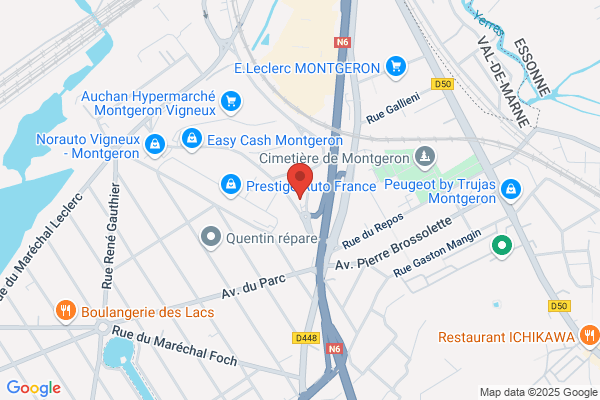Auchan France Commande Fuel