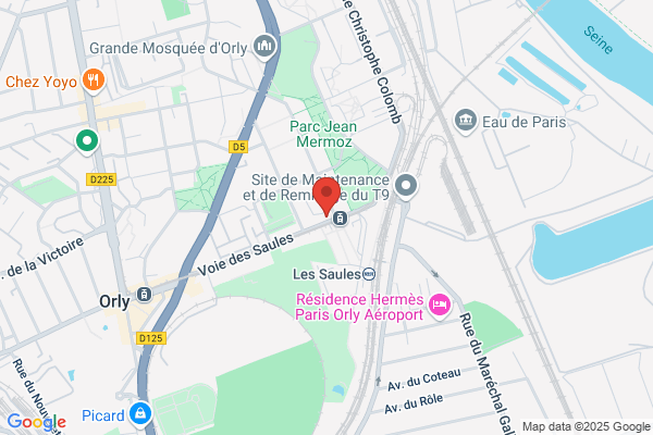 La Poste