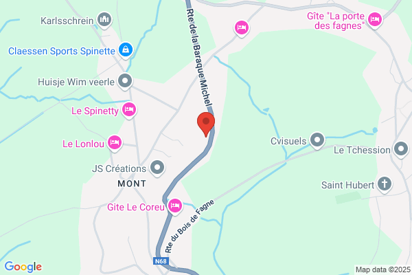 Chaudet Freres Service Transport