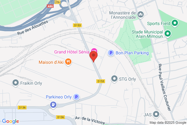 Keydata Scor Services Apres Vente
