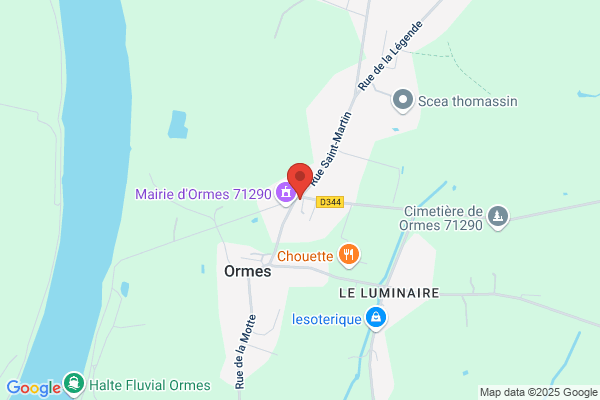 L'ELODREY