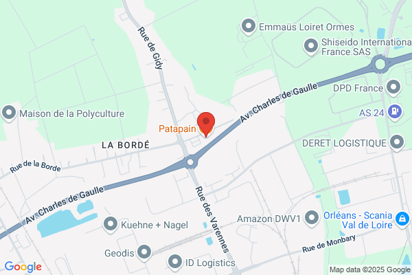 Patàpain