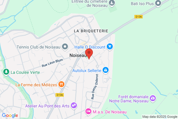 La Poste Agence Communale