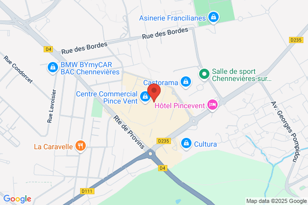 Opticien Ormesson-sur-Marne | Alain Afflelou