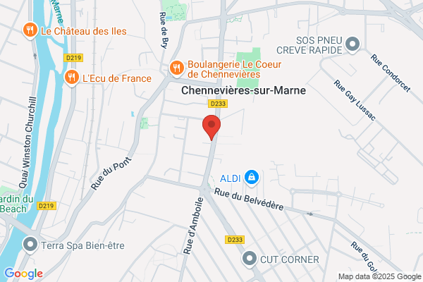 Pompes Funèbres et Marbrerie Broka