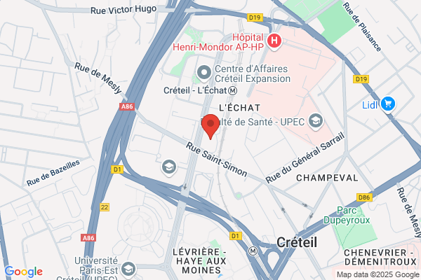 ACADEMIE DE FORMATION VTC