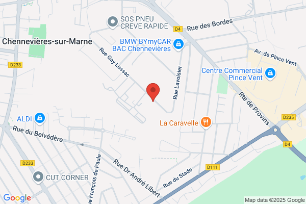 Amf Assistance Micro France