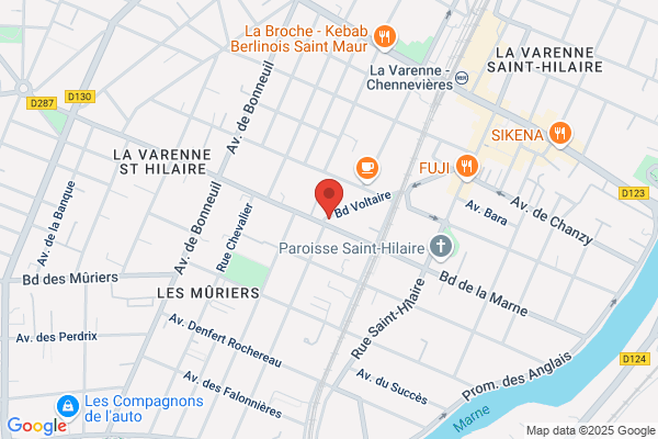Au Rendez Vous Des Amis